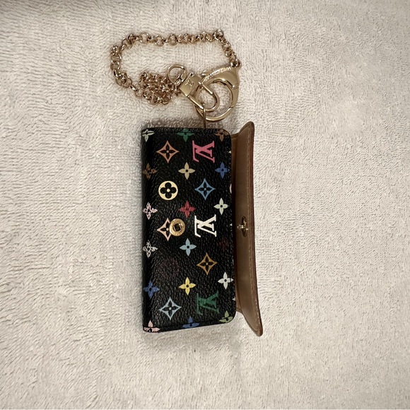 Louis Vuitton Murakami keychain - Picture 7 of 16